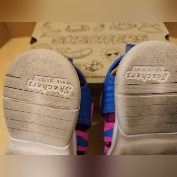 Girls Flex splash Epic breeze - Picture 8 of 11